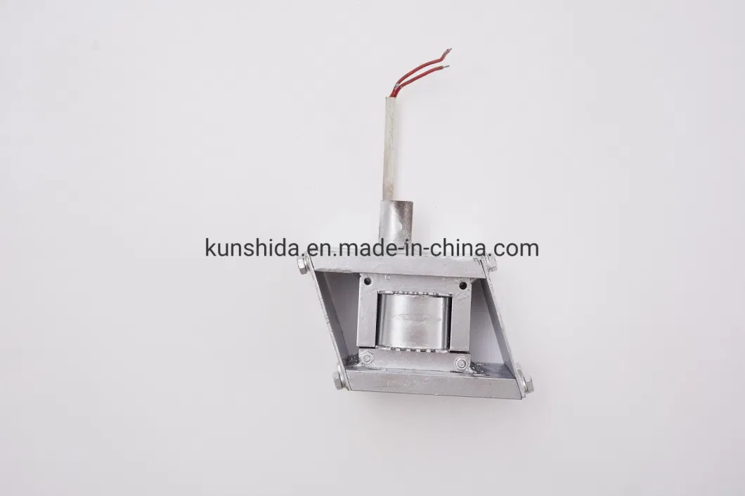 Vertical Vibrator Vibrating Feeder Use for Packing Machine